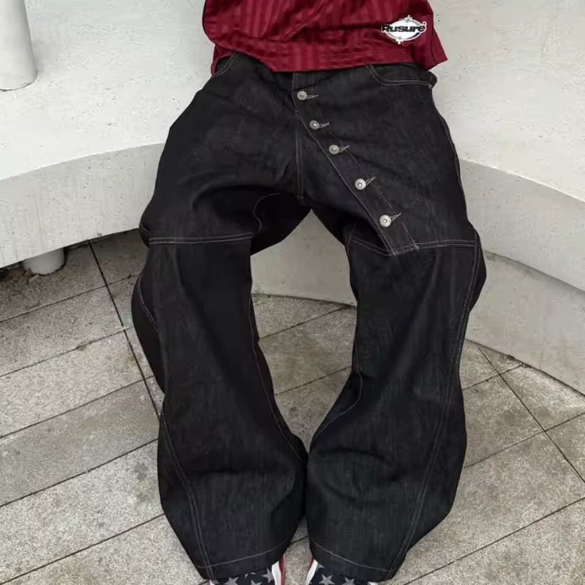 Cool flair Denims 26